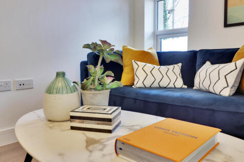 Show Home