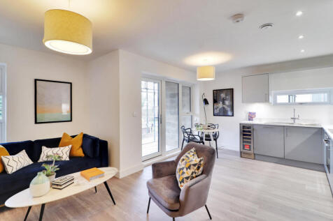 Show Home