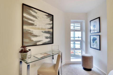 Show Home