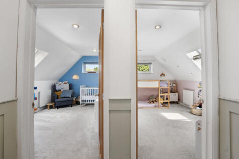 Bedrooms