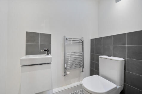 Utility WC