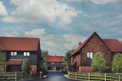 Development Entrance