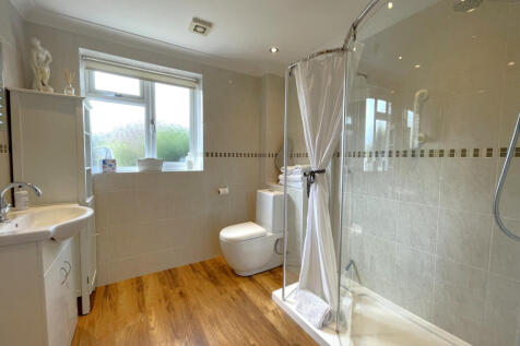 Annexe Bathroom