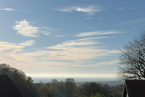 Top Of The World Views