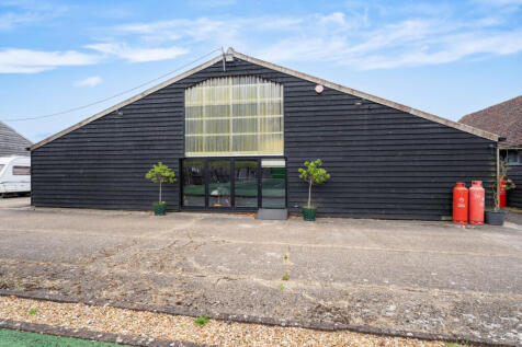 Sports hall
