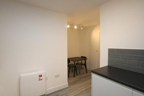 Flat-2 dining
