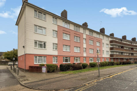 Flat 22, Hugh Gai...