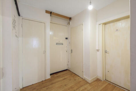 Flat 22, Hugh Gai...