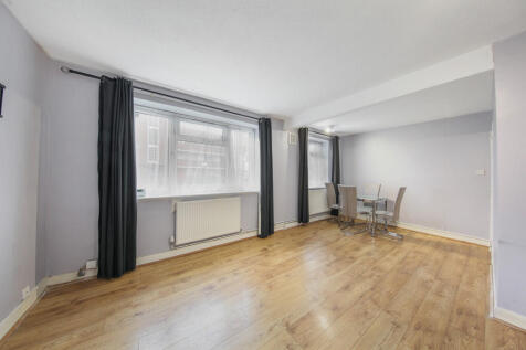 Flat 22, Hugh Gai...