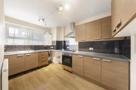 Flat 22, Hugh Gai...