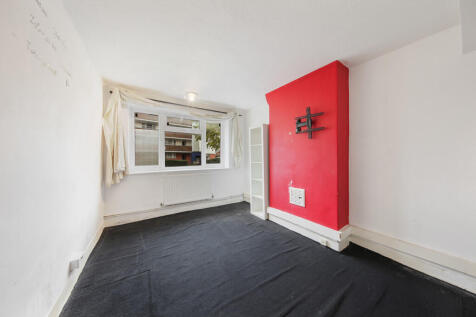 Flat 22, Hugh Gai...