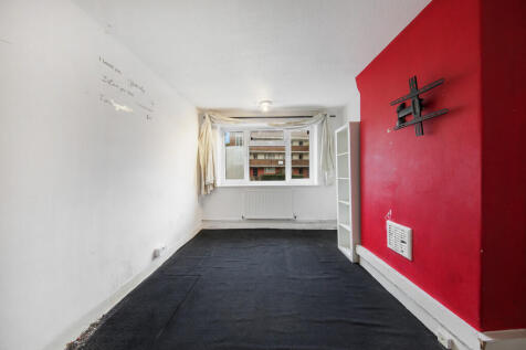 Flat 22, Hugh Gai...