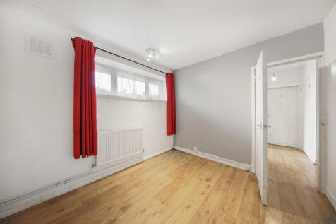 Flat 22, Hugh Gai...