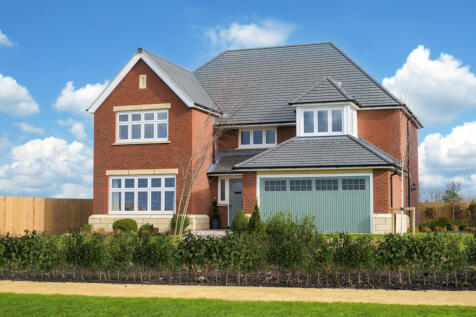 primary property image