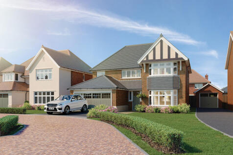 primary property image