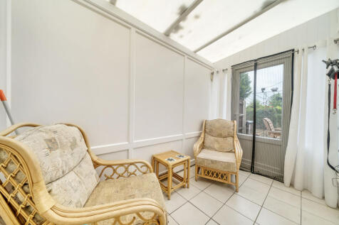 Sun room