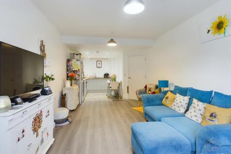 Open Plan