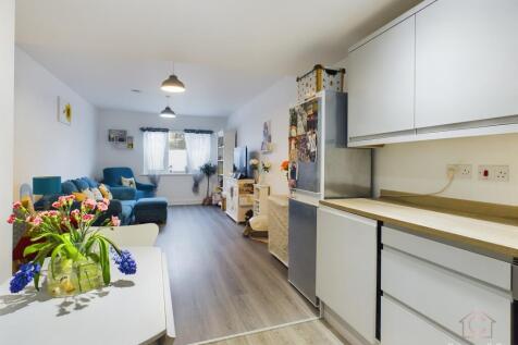 Open Plan