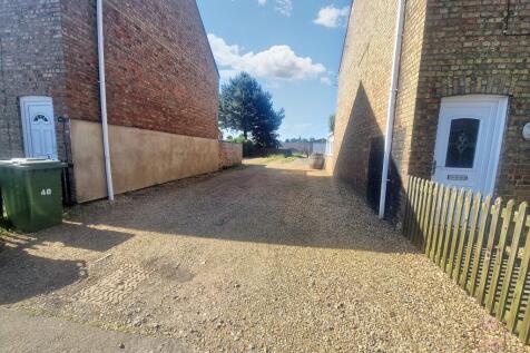 Parking Access