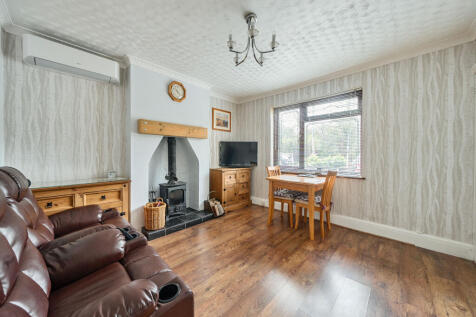 Dining Space