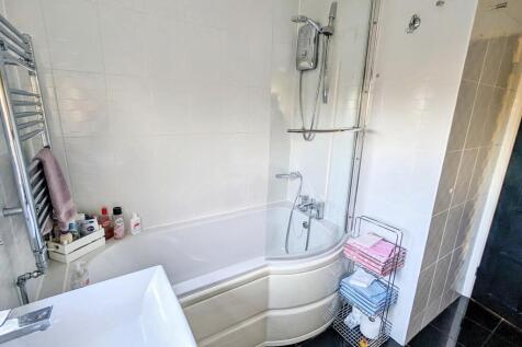 Downstairs Bathroom