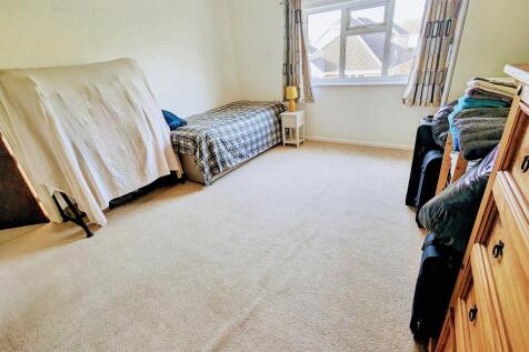 Main bedroom