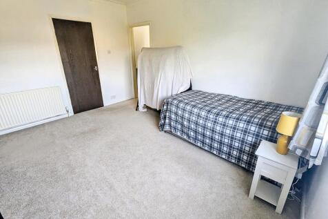 Main bedroom