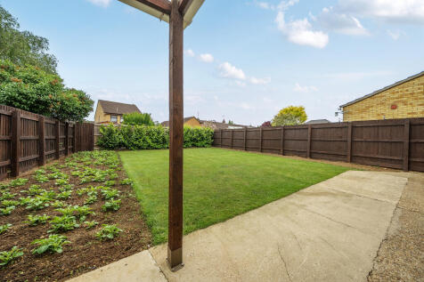 Garden 1