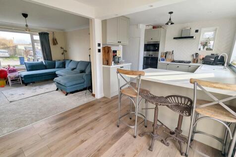 Open Plan Downstairs