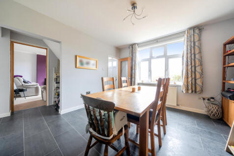 Dining Space