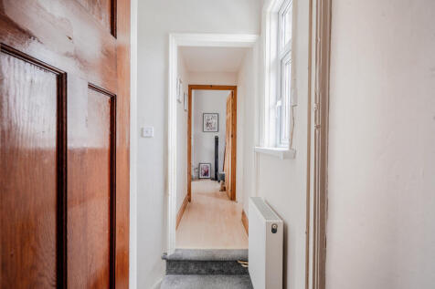 Upstairs