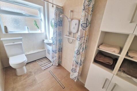 Wetroom