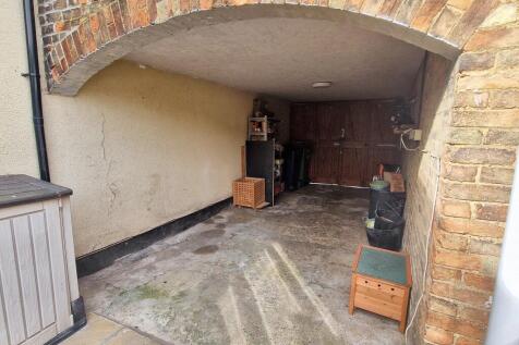 Car port
