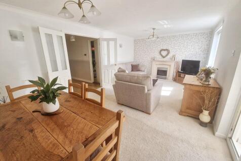 Lounge/Diner