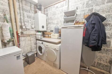 Utility/Garage