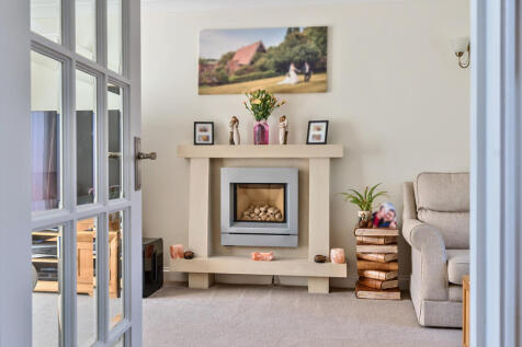 Living Room Feature