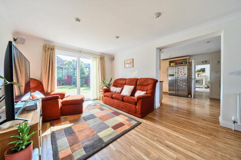 Dining Room/Kitchen