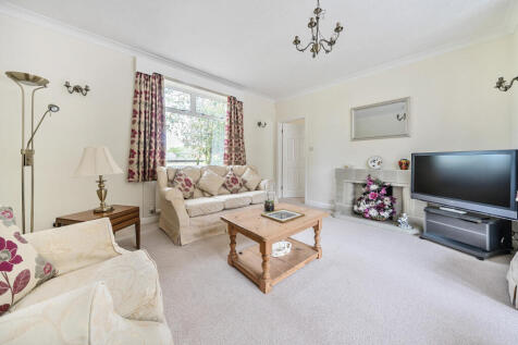 Second Living Room