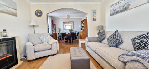 Living Room/Diner