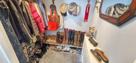 Wardrobe