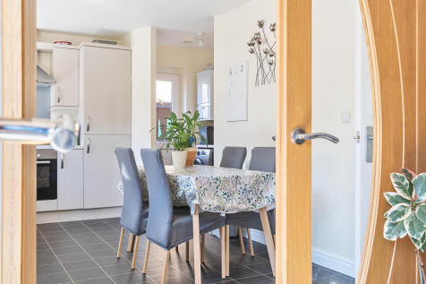 Dining Space