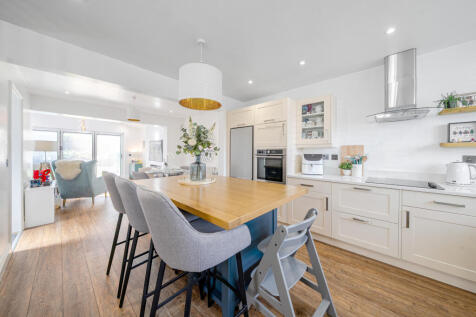 Dining Space