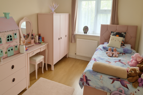 Bedroom 3