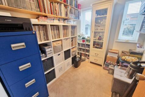 Office/Snug