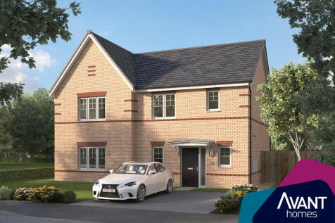 primary property image