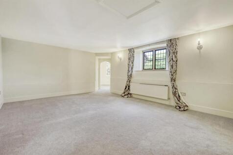 Main bedroom