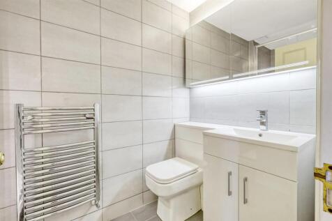En suite
