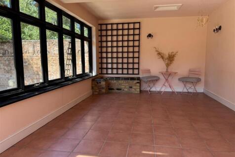 Summerhouse