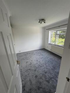 Back Bedroom