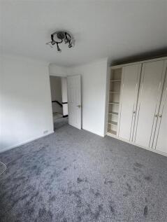 Back Bedroom